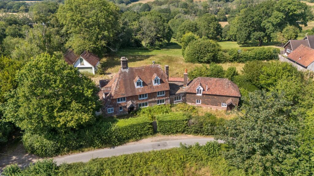 Main image of property: Butchers Cross, Five Ashes, Mayfield