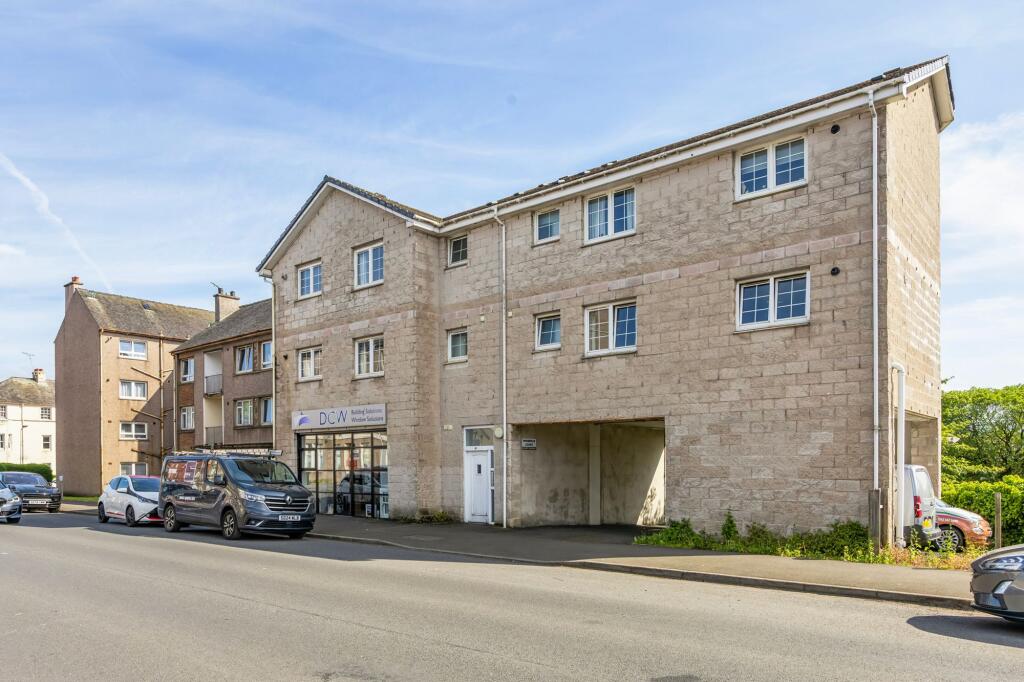 Main image of property: East King Street, Whinbrae Court, G84