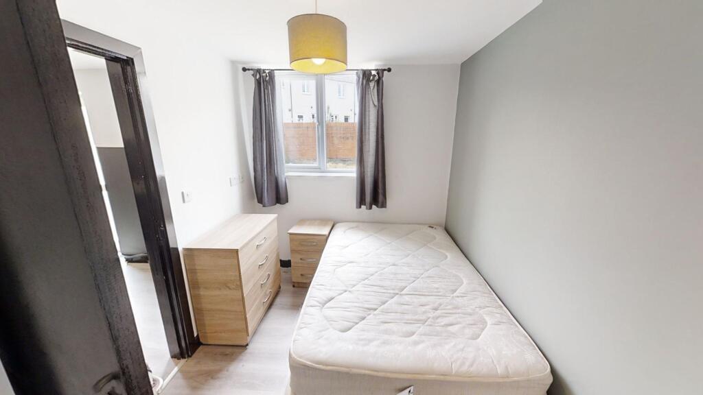 1 bedroom semi-detached house for rent