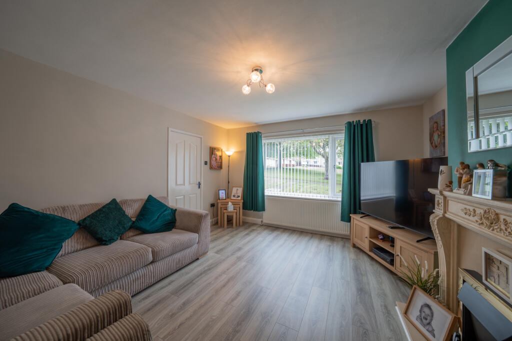 House in Gateshead, North East - More