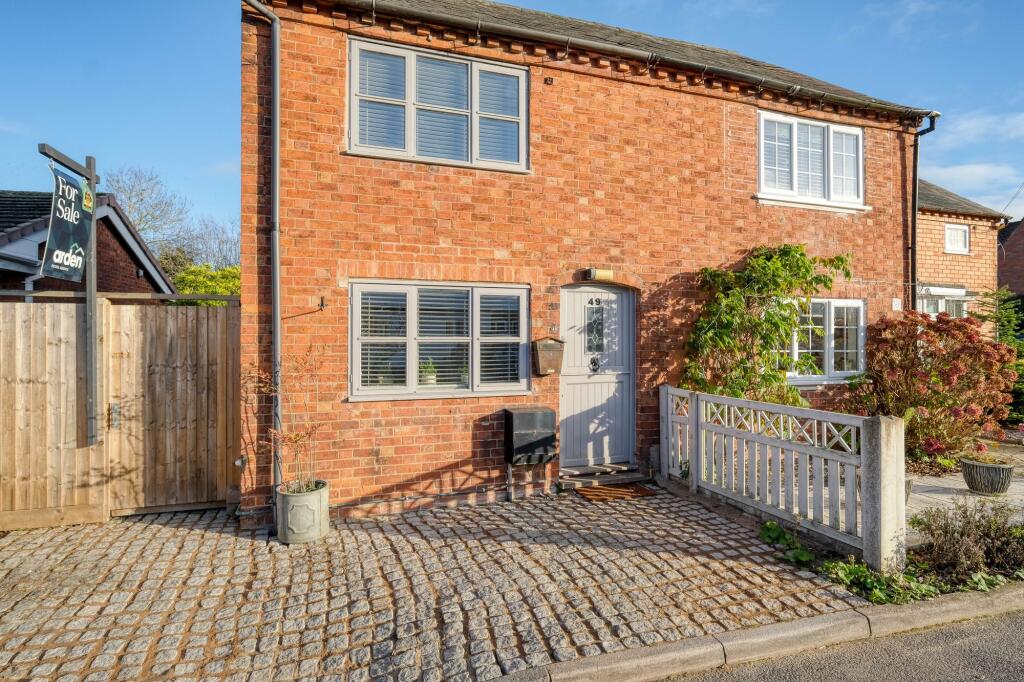 Additional image 15 of Orchard Road, Hockley Heath, B94