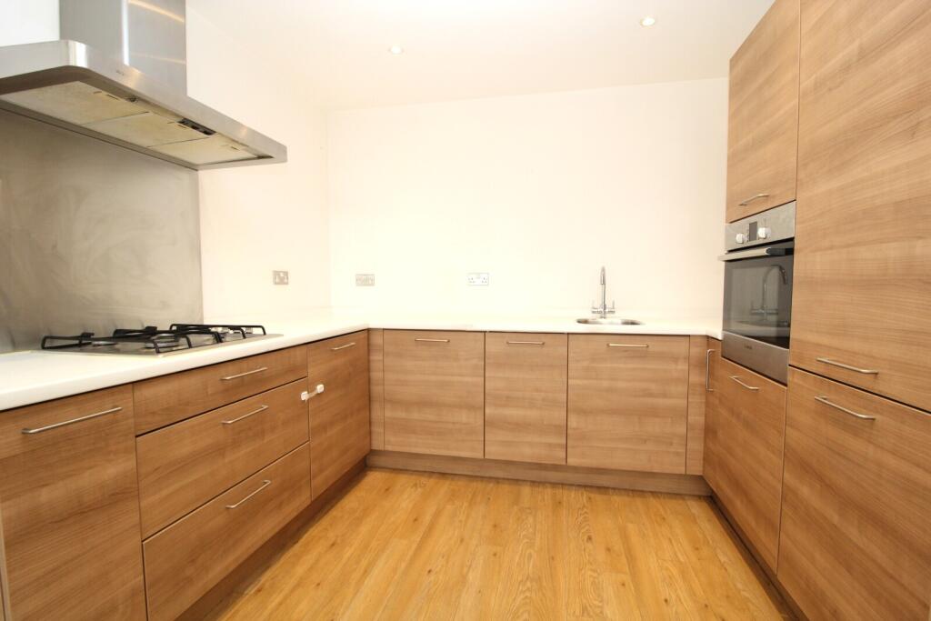 Main image of property: Brooking House, Rollason Way, CM14