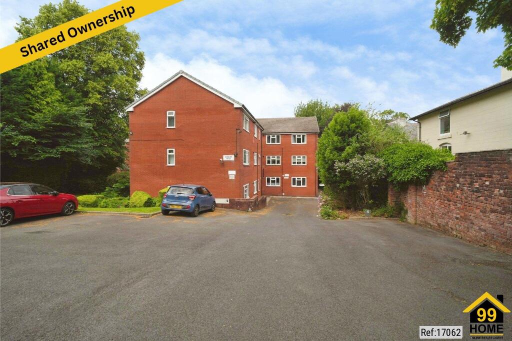 Main image of property: Haslam Court, Deane, Bolton, BL3