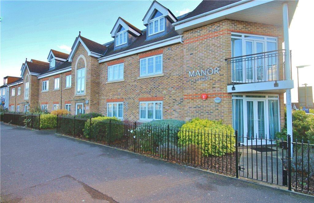 Main image of property: Thorpe Road, Staines-upon-Thames, Surrey, TW18