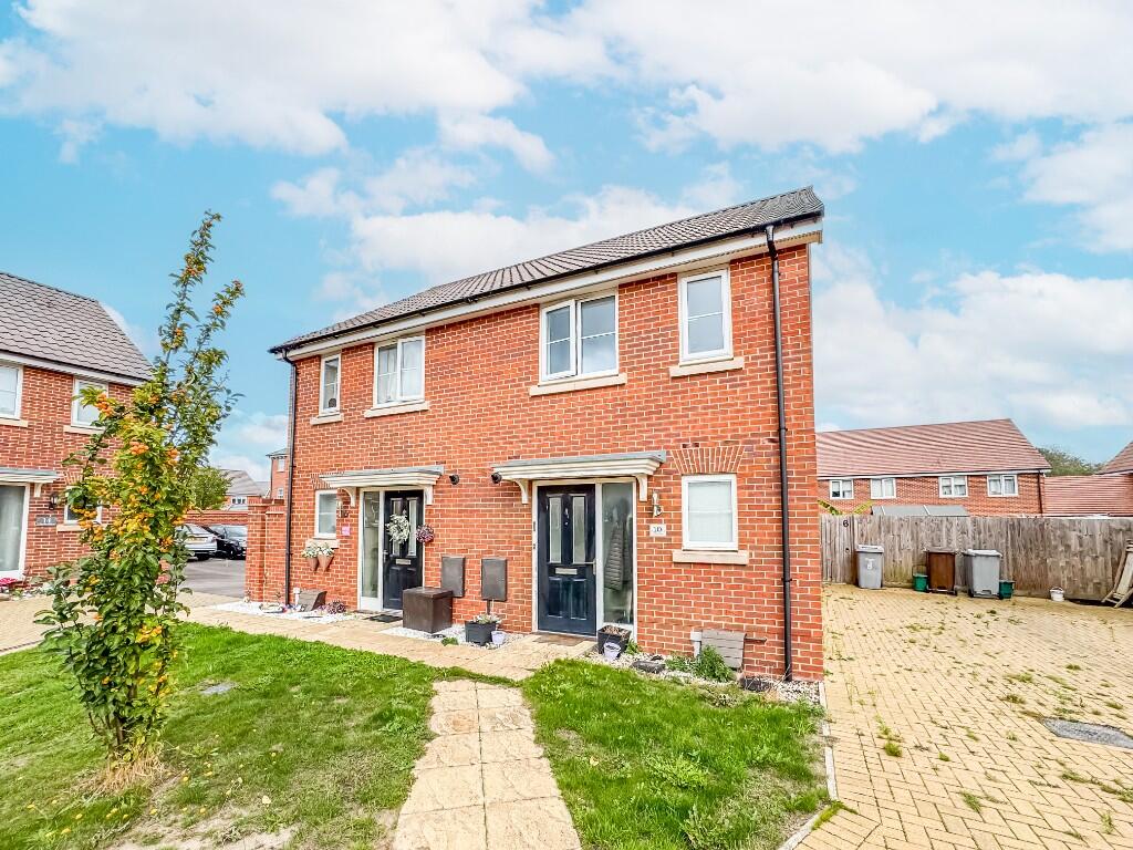 Main image of property: Towler Drive, Sprowston, Norwich, NR7