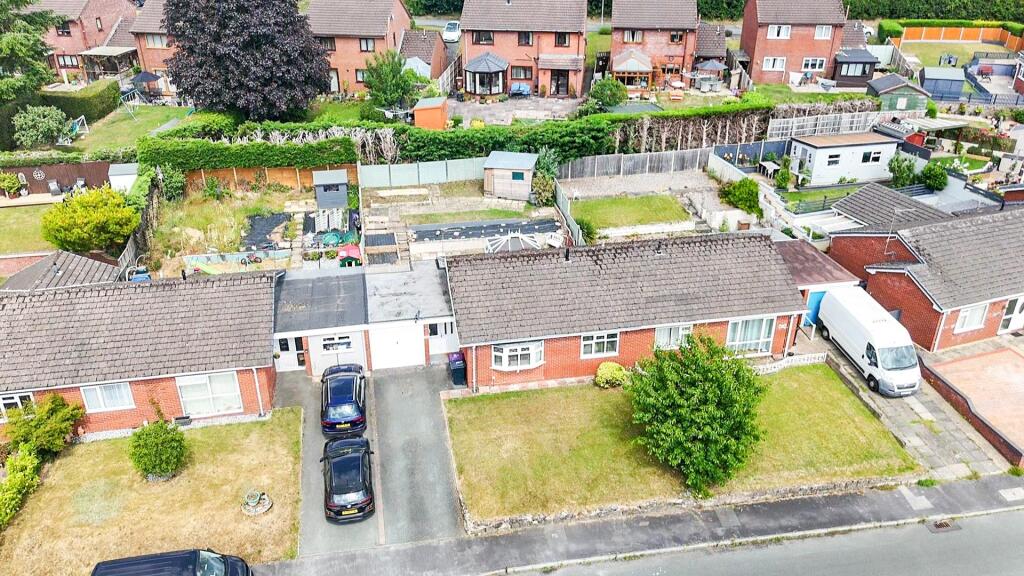 Main image of property: Perry Road, Rhewl, Gobowen, Oswestry