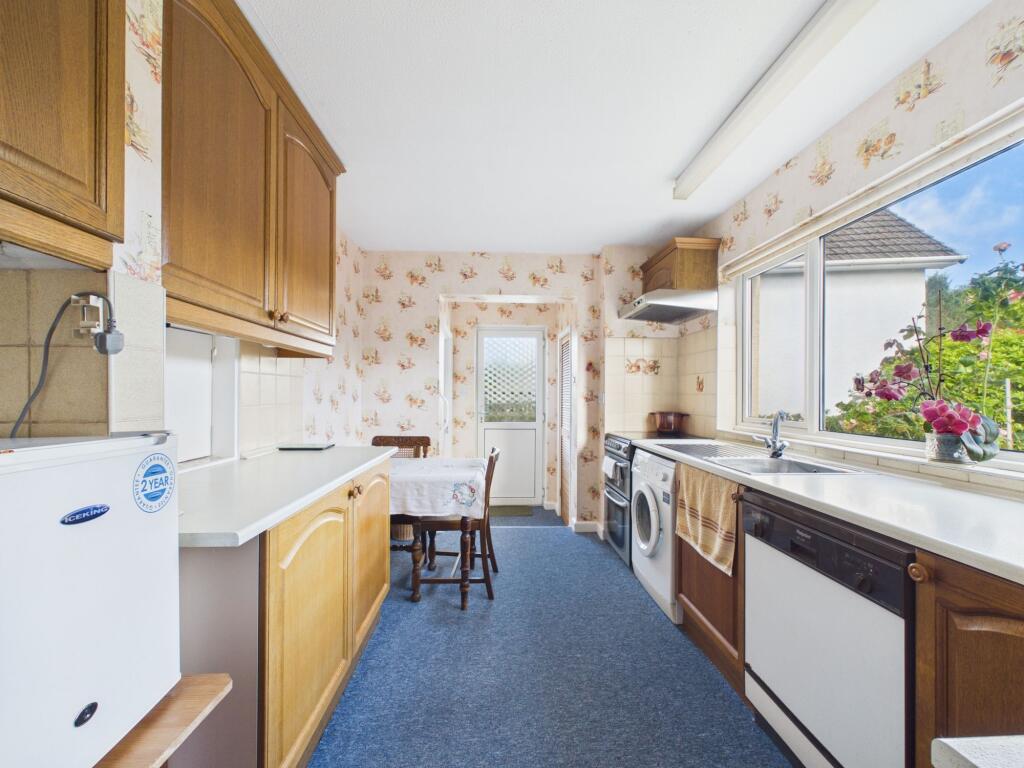 House in Plymouth - More