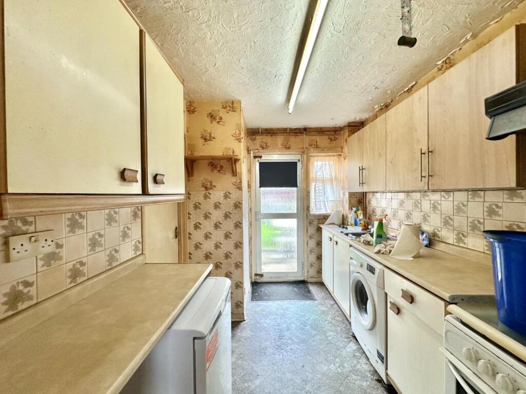 Main image of property: Tensing Road, Southall