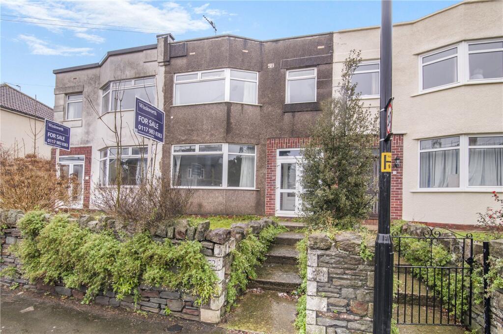 Main image of property: Snowdon Road, Fishponds, Bristol, BS16