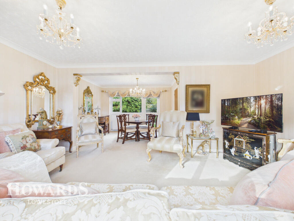 House in East Suffolk, Lowestoft - View 5