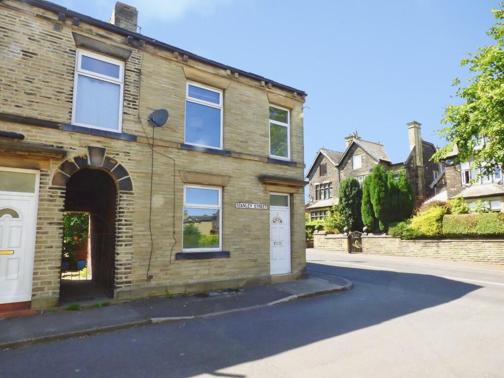 Main image of property: Stanley Street, Cleckheaton, BD19
