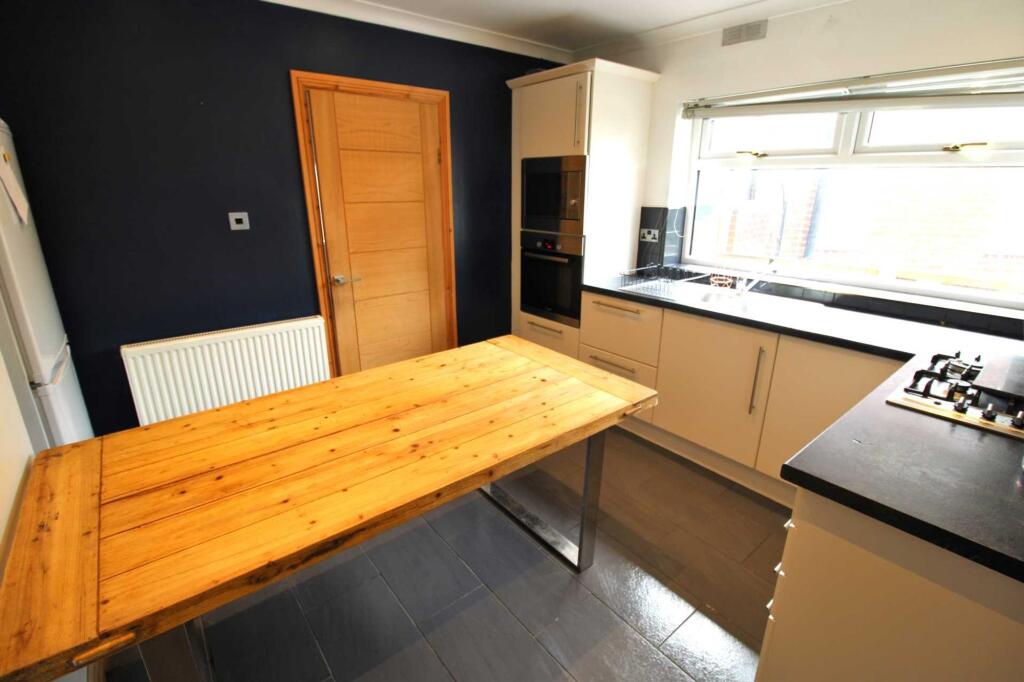 House in Stoke-on-Trent - View 3