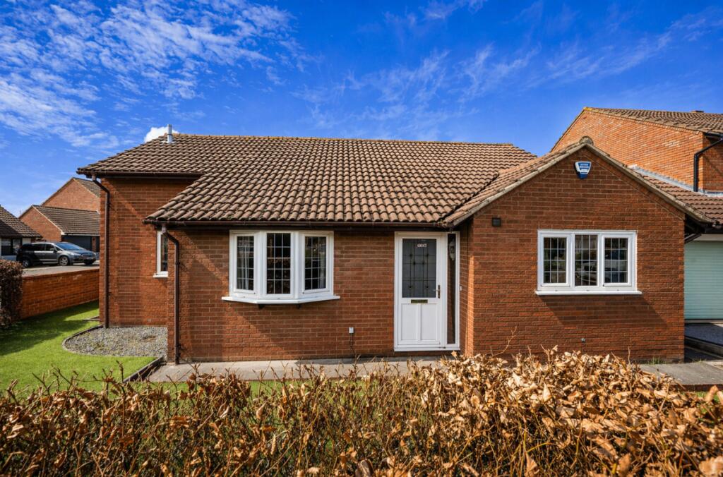 Main image of property: Hollies Walk, Bedford