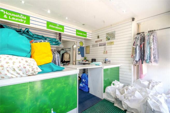 Commercial Unit