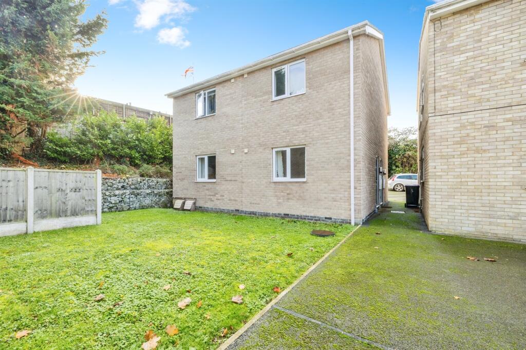 Main image of property: Alabala Close, Washingborough, LINCOLN