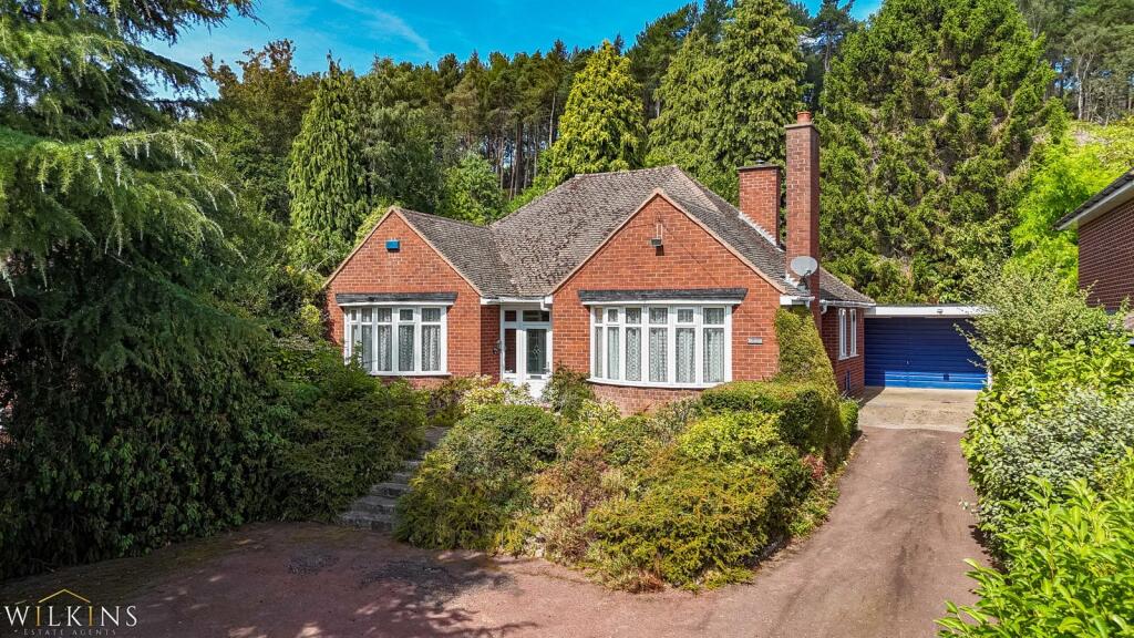 Main image of property: Lichfield Road, Hopwas, Tamworth, Staffordshire, B78