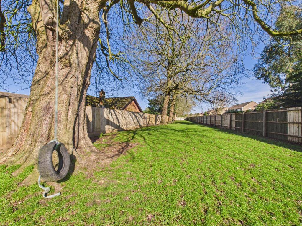 Carlton Road, Manby, Louth photo 2