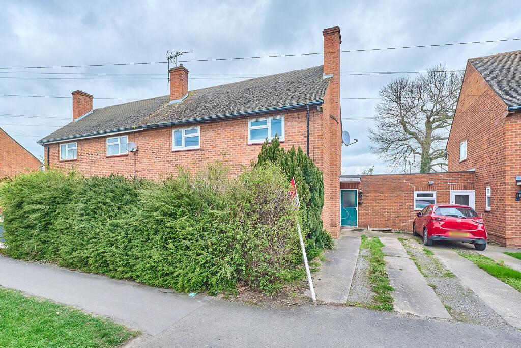 Main image of property: 71 Field Crescent, Sundorne, Shrewsbury, Shropshire SY1 4PG