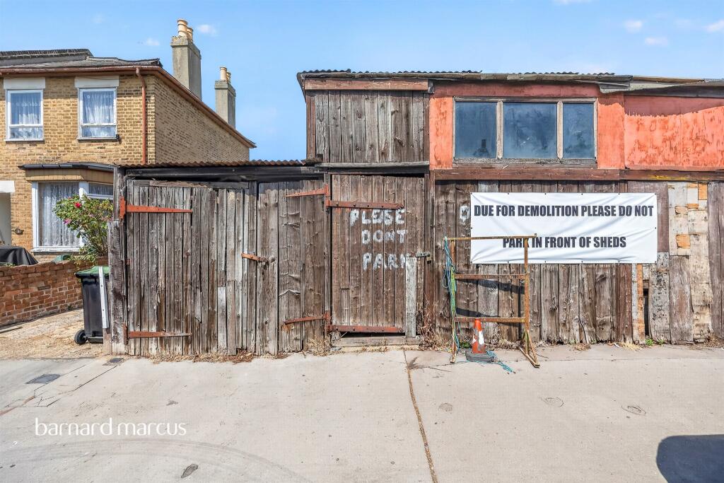 Dartnell Road, Croydon - View 4