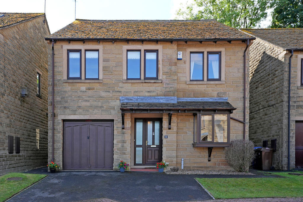 House in Sheffield - View 2