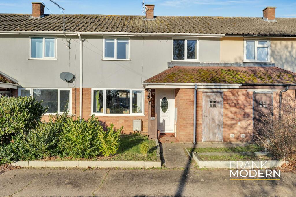 Main image of property: Lale Walk, Wittering, PE8