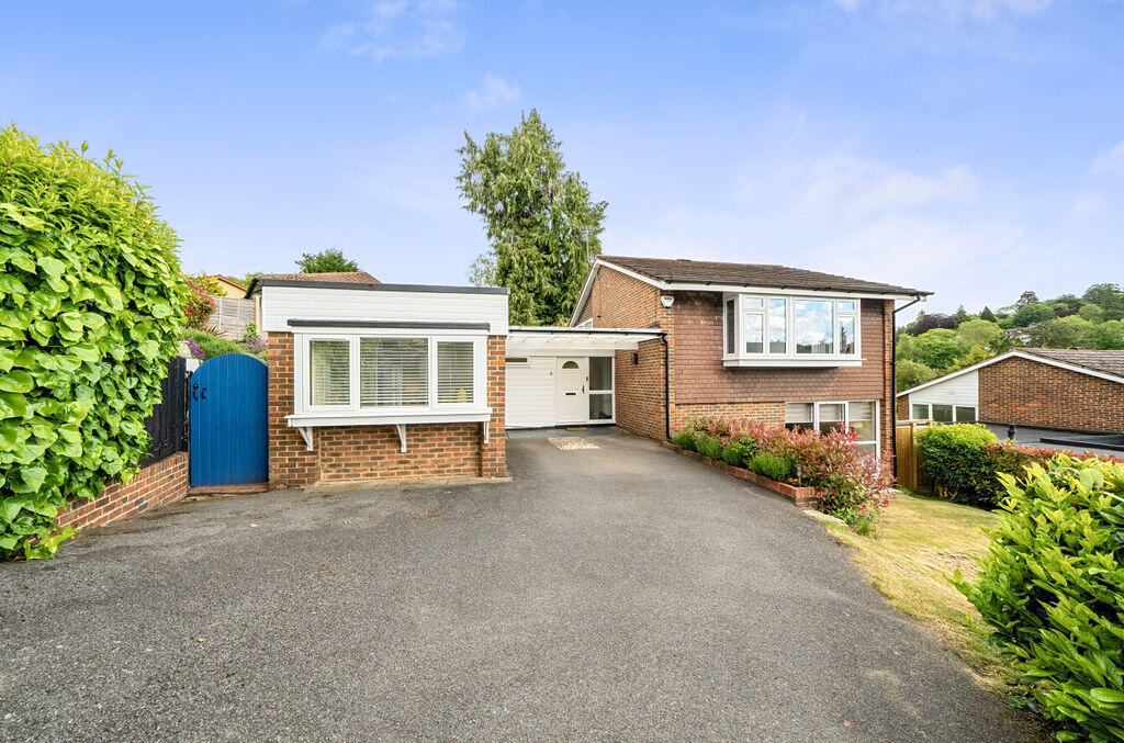 Main image of property: Dunedin Drive, Caterham