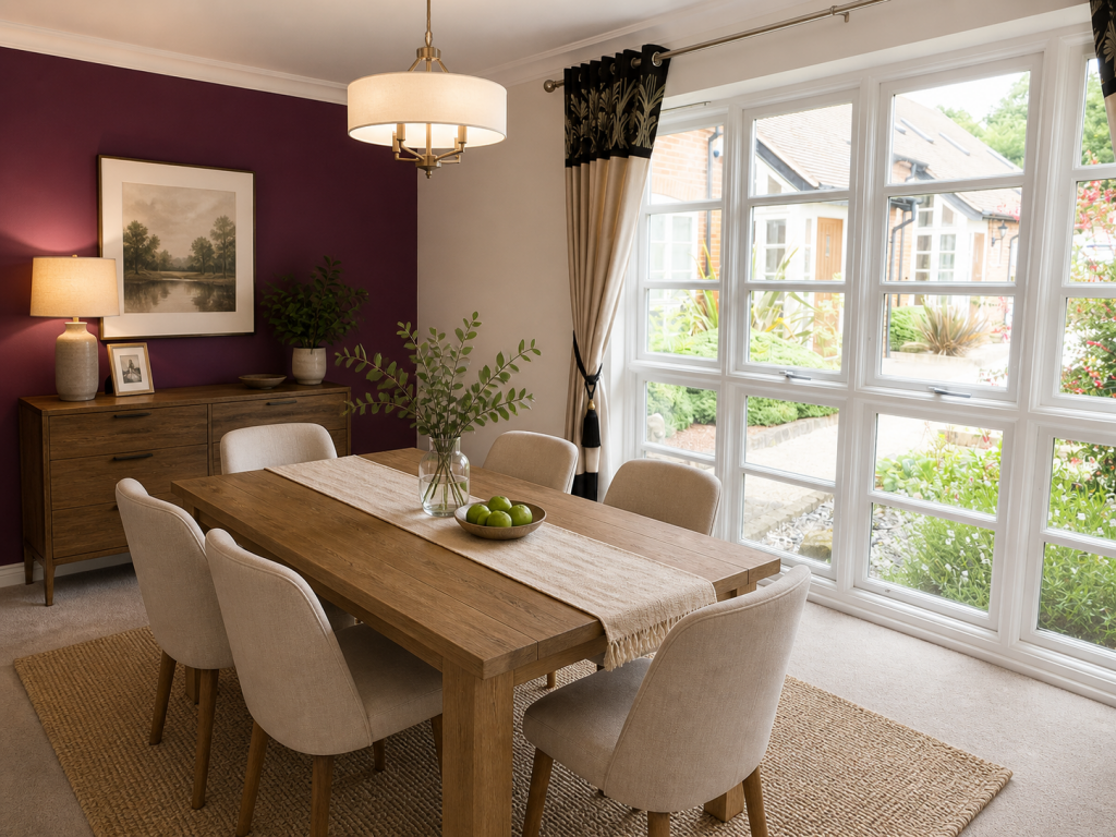 Country Park View, Sutton Coldfield, B76 1TE – pohled 6
