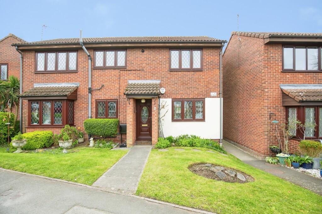 Main image of property: Sheepy Road, Atherstone