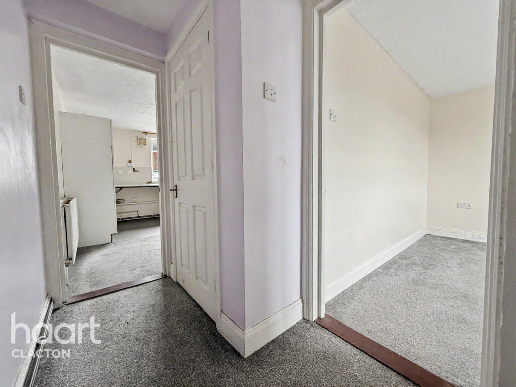 Apartment in Colchester - View 4