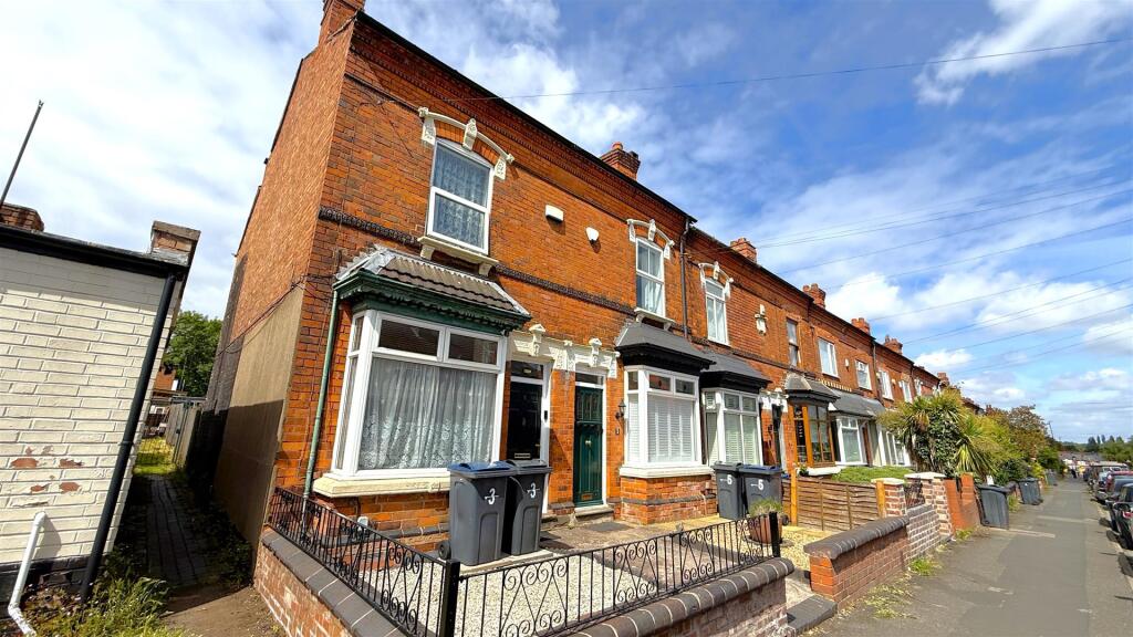Main image of property: Midland Road, Cotteridge, Birmingham