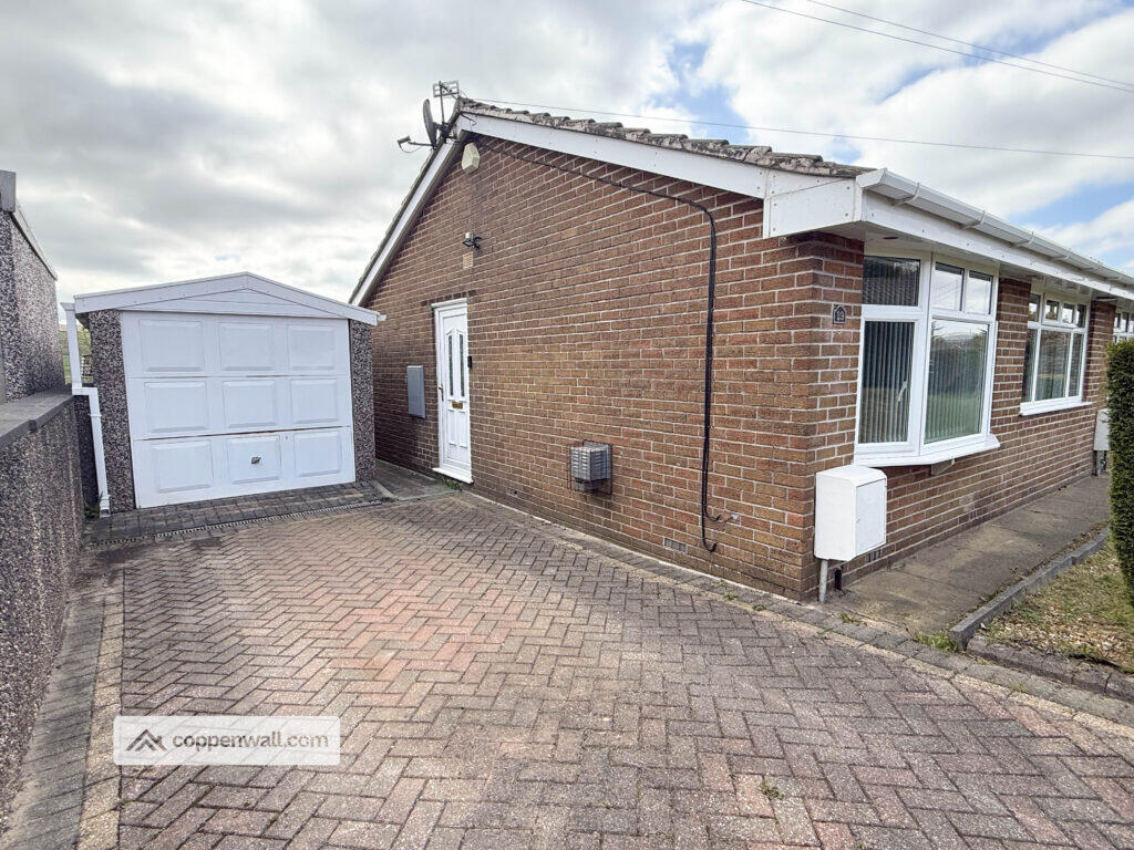 Main image of property: Churchtown Crescent, Bacup, Rossendale