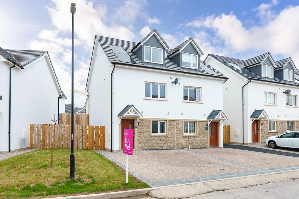 Main image of property: 5, Taggart Close, Ballasalla