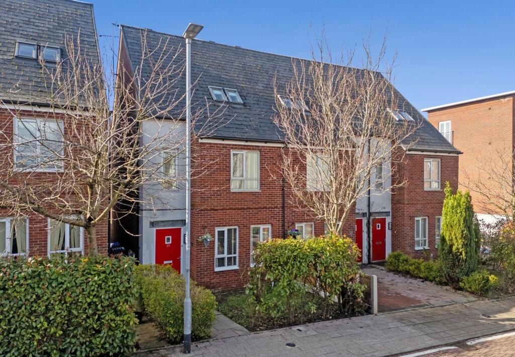 Main image of property: Sytchmill Way, Stoke-On-Trent, ST6