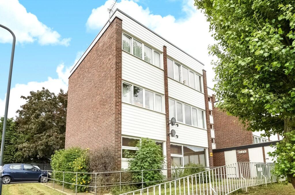 Main image of property: Polebrook Road, London