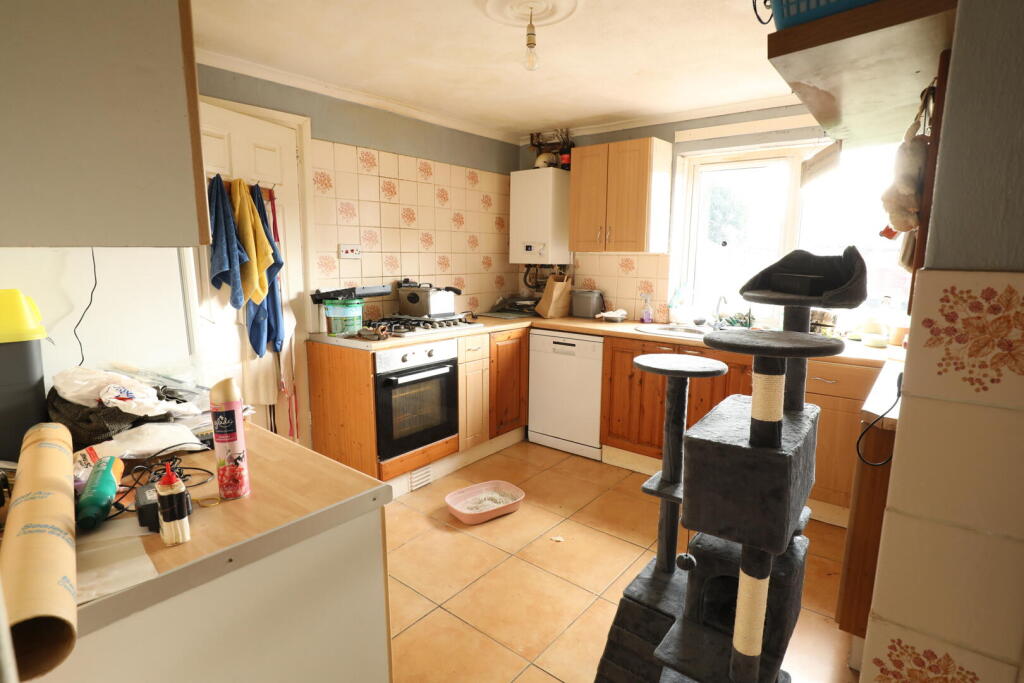 House in Northampton - View 5