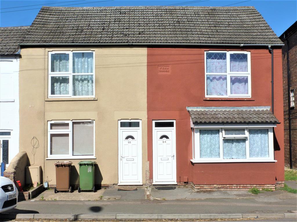 Main image of property: Leverington Road, Wisbech