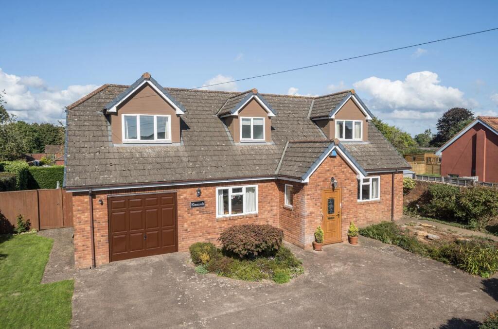 Main image of property: Willand Old Village, Willand, Cullompton