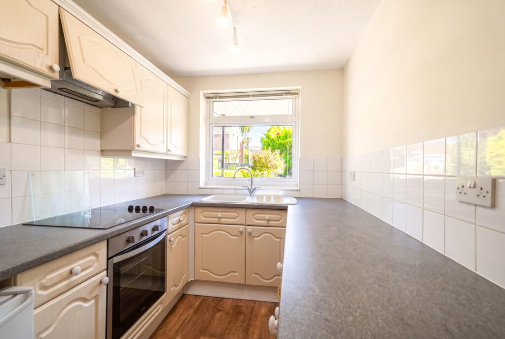 Apartment in Birmingham - View 5