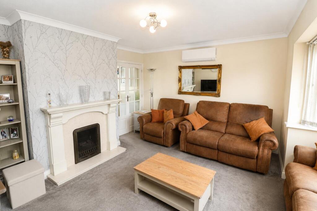 House in Northampton - More