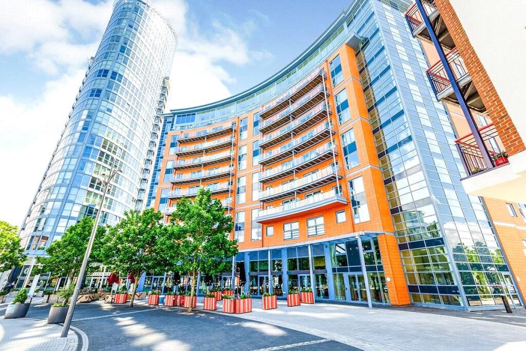 Main image of property: Gunwharf Quays, Portsmouth, Hampshire, PO1