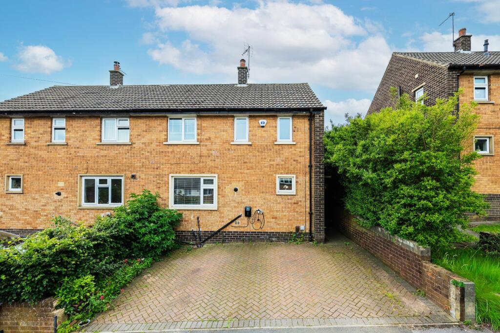 Main image of property: Springfield Mount, Horsforth, Leeds, West Yorkshire, LS18