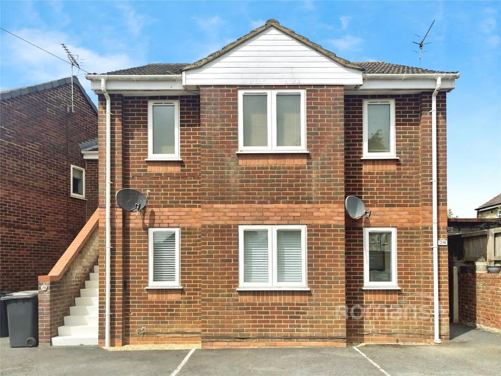 Main image of property: Fleming Place, Colden Common, Winchester, SO21