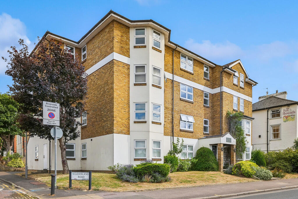 Main image of property: Chatsworth House, Portsmouth Road, Surbiton