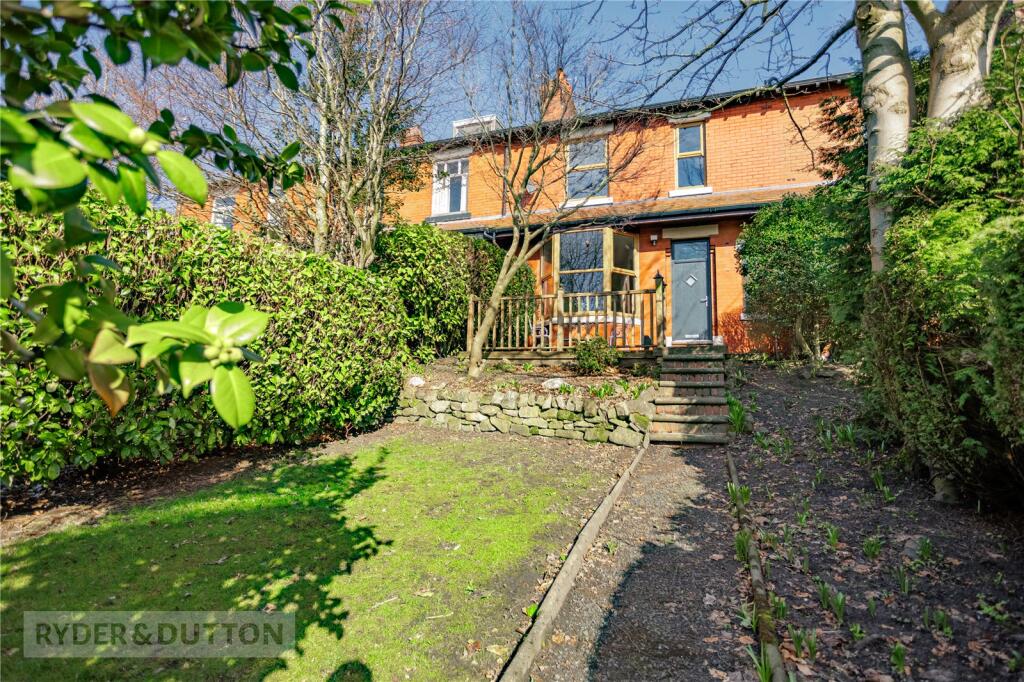 Main image of property: Huddersfield Road, Lees, Oldham, OL4
