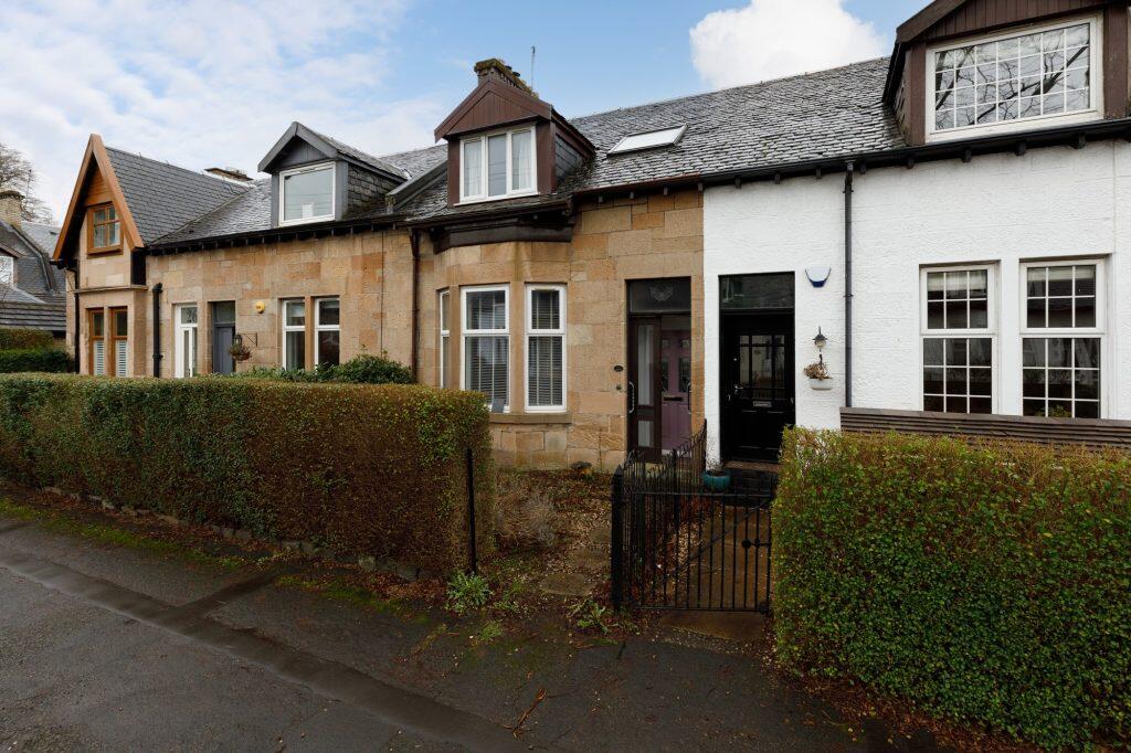 Main image of property: Elm Street, Whiteinch