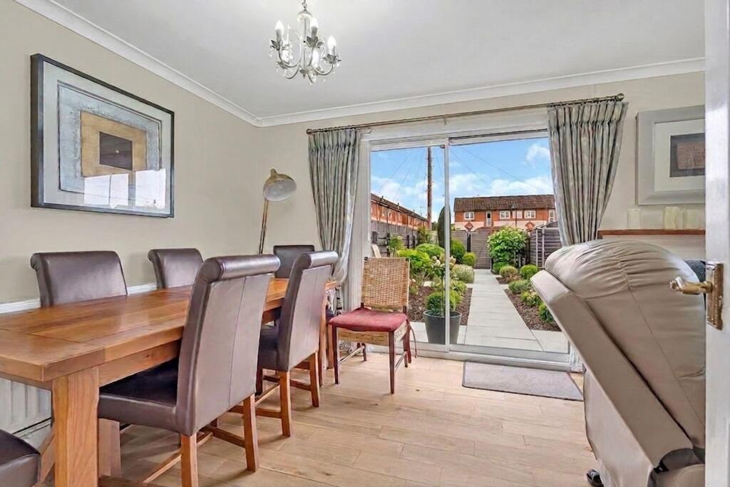 Grasmere Avenue, Warrington, WA2 photo 4