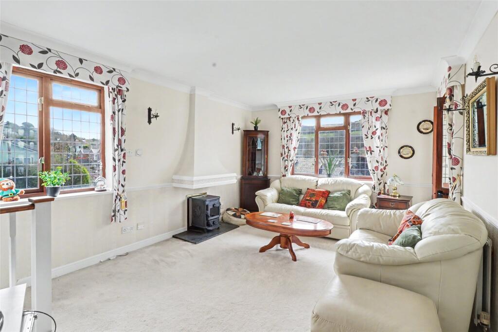 West Challacombe Lane, Combe Martin, Ilfracombe, Devon, EX34 photo 3