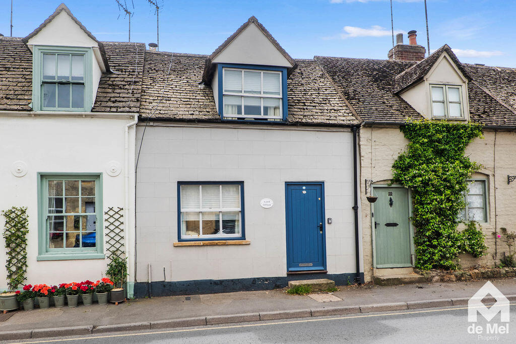 Main image of property: Gloucester Street, Winchcombe