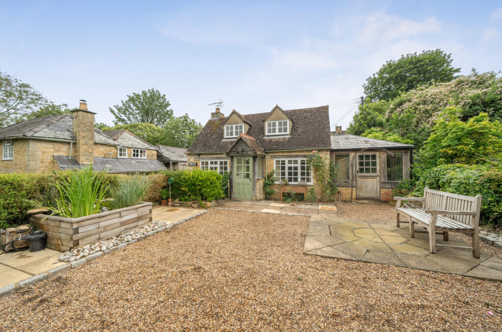 Main image of property: Weston-Subedge, Chipping Campden, Gloucestershire, GL55
