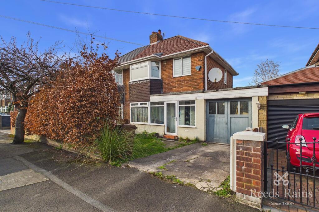 Main image of property: Thompson Road, Denton, Manchester, Greater Manchester, M34